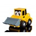 Машинка на радиоуправлении Dickie Toys RC Soft Comic